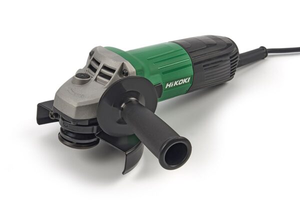 HI-KOKI 125 mm G13STA (S) Haakse Slijper - Image 3