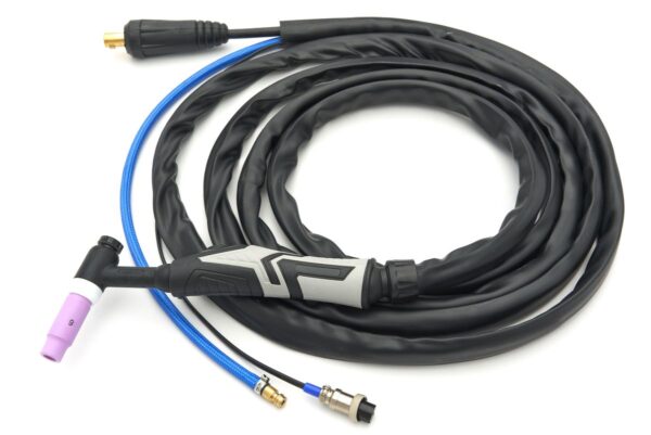 HBM TIG 200 AC/DC Lasapparaat - Afbeelding 9