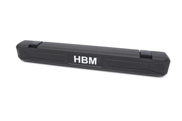 HBM momentsleutel 3/8 inch,  20 - 120 Nm - Image 8