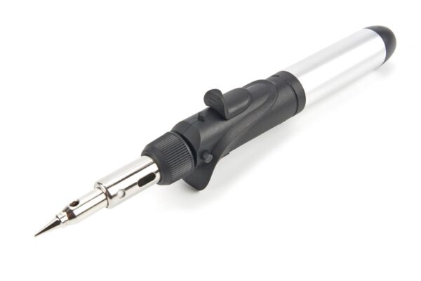 HBM Gassoldeerset, Gassoldeerpen - Afbeelding 5