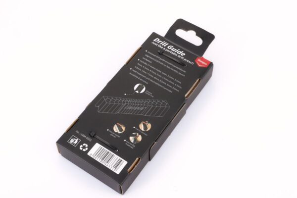 Dasqua boormeter  1804-6331 - Afbeelding 6