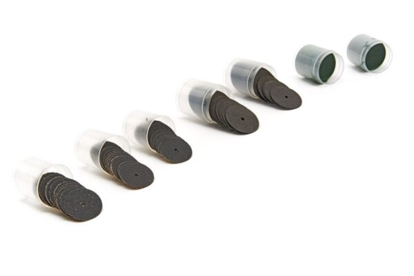 HBM 245 Delig Multitool Accessoires set - Afbeelding 7