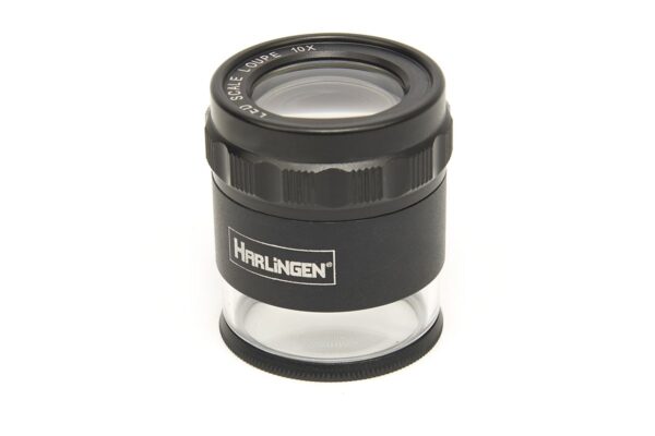 Harlingen Industriële Loupe Met LED Verlichting