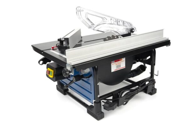 HBM Tafelcirkelzaagmachine 800 Watt - Afbeelding 3