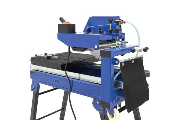 HBM Professionele Tegelzaagmachine - Tegelsnijder 2000W - 800 x 110 mm Zaagcapaciteit - Image 8