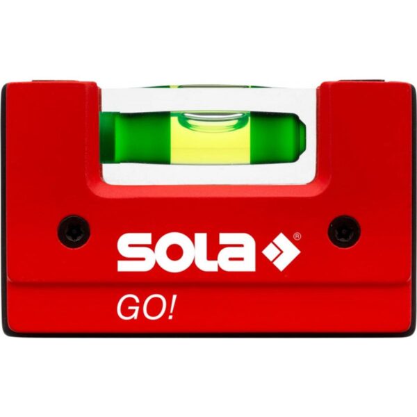 Sola go! compact waterpas - Afbeelding 2