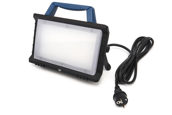 HBM LED bouwlamp 24W 2500 lumen 5000K klasse 1 - Afbeelding 2
