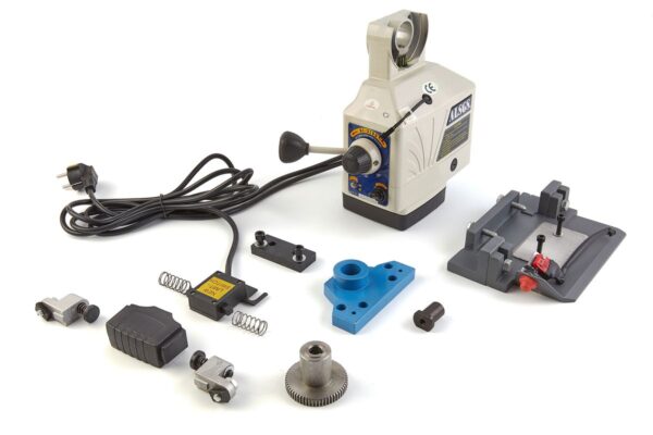 HBM BF 25 Automatische Tafelvoeding