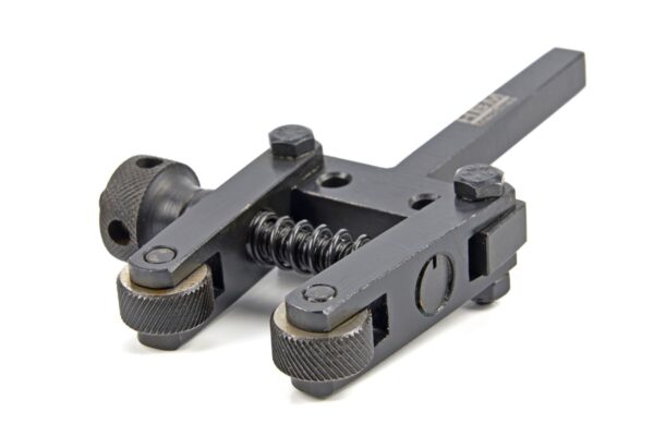 HBM 2 Rollig Knijpkartelapparaat Opname 10 x 10 mm - Afbeelding 3