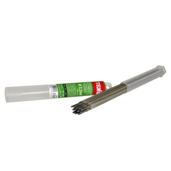 Telwin electrode RVS 3.2 mm 8 stuks - Afbeelding 2