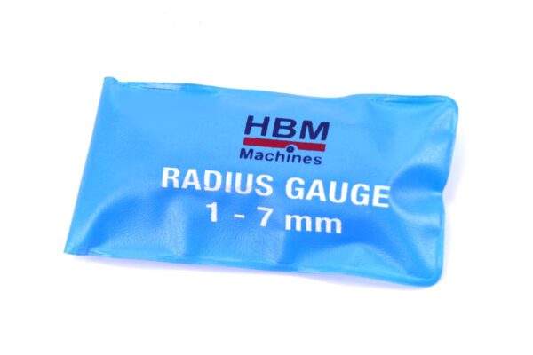 HBM Radiusmetersets - Afbeelding 5
