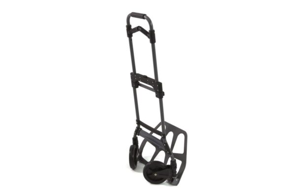 HBM 100 Kg Opvouwbare Steekwagen met Handvatten - Image 2