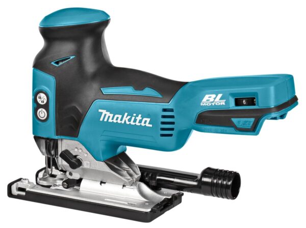 Makita 18 Volt Decoupeerzaag T-model - Image 2