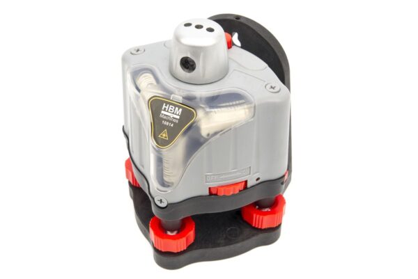 HBM Professionele Rotatie Laserwaterpas Set met Statief  - 30 Meter - Afbeelding 4