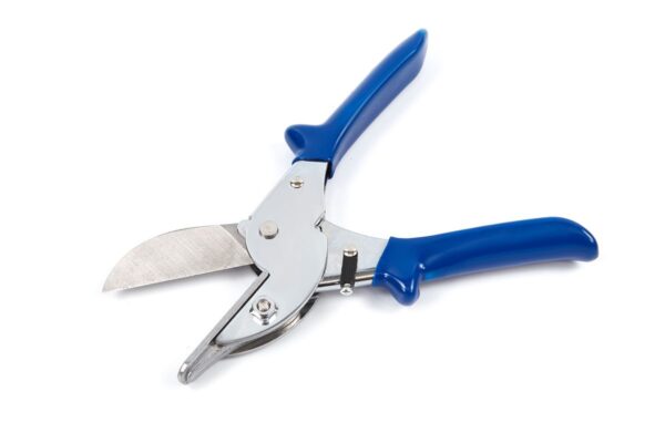 HBM 6 Delige Multi - Kop PVC Snijder Set en Plinttang - Afbeelding 2
