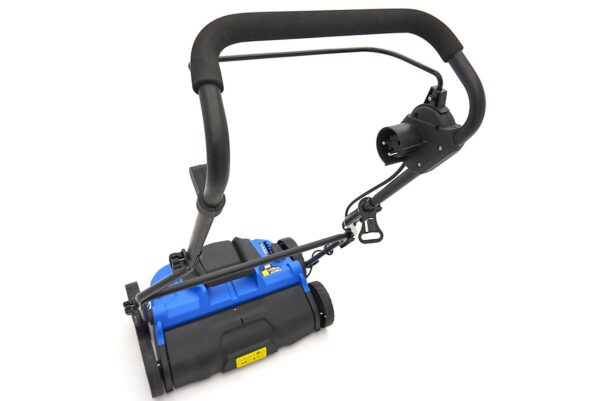 HBM 1500W Verticuteermachine 360 mm inclusief Raker - Afbeelding 5