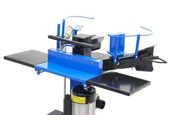 HBM 8 Ton Staande Houtklover 230 Volt - Image 9