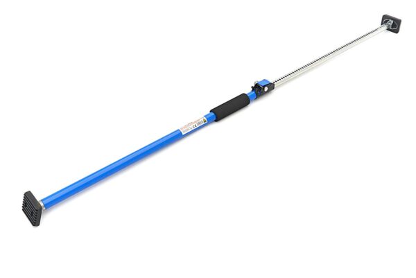 HBM verstelbare stempel met automatische vergrendeling  160 - 290 cm - Afbeelding 3
