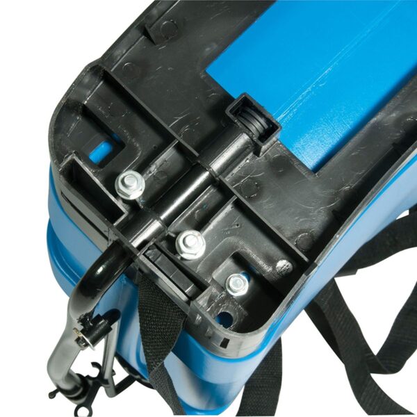 Silverline Rugspuit 20 Liter - Afbeelding 5