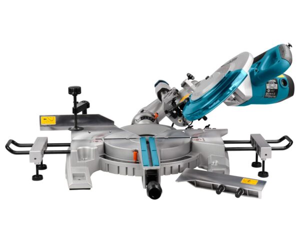 Makita 230 Volt Radiaal afkortzaag 260 mm - Afbeelding 2