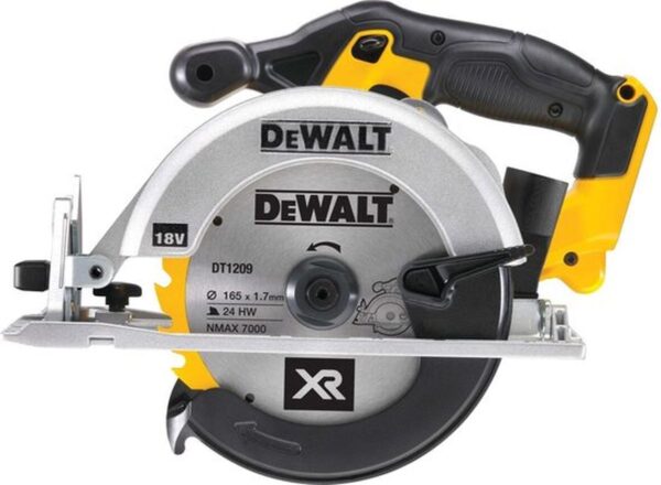 DeWalt accu combiset 5-delig, 18 Volt, 5.0 Ah, DCK551P3T - Afbeelding 5