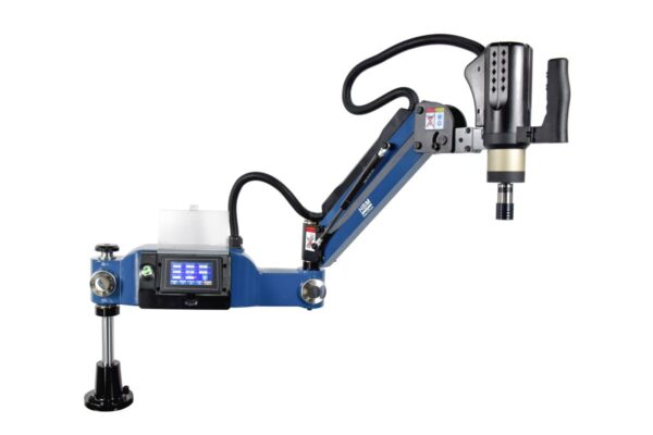 HBM M3 - M16 Elektrische Taparm