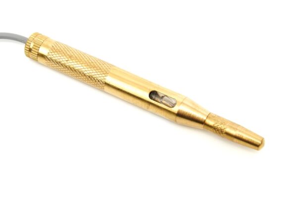 HBM Professionele Spanningszoeker 6 – 24 Volt - Afbeelding 2