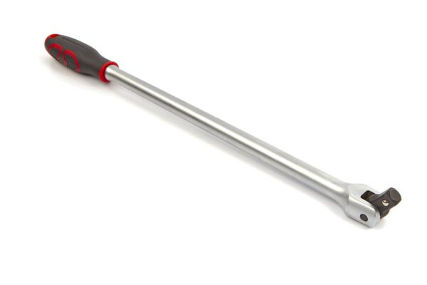 AOK Professionele 470 mm 1/2 inch Wringijzer met Kantelbare Kop - Bild 2