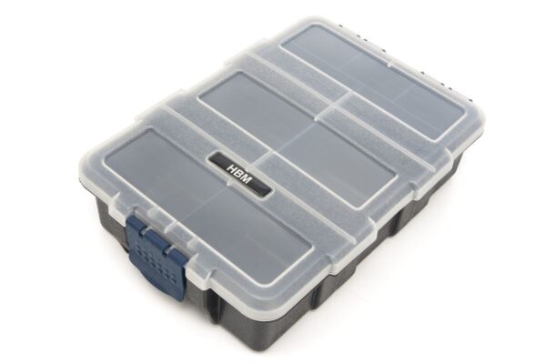 HBM 4-in-1 organizer - Afbeelding 6