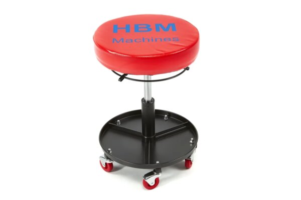HBM Pneumatisch Stoeltje