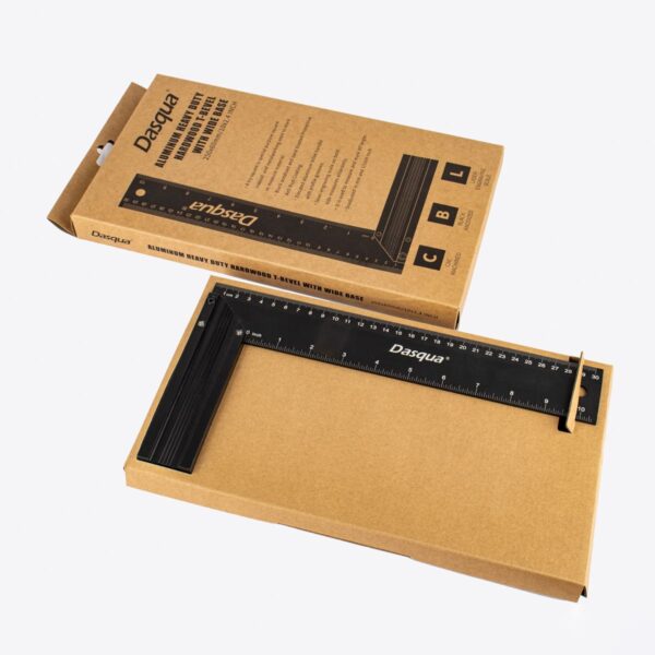 Dasqua schrijfhaak 1804-0505 - Afbeelding 5