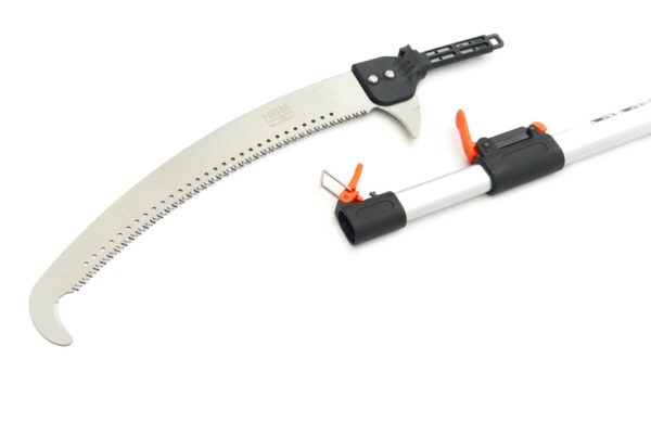 HBM telescopische snoeizaag 150 - 300 cm - Afbeelding 3