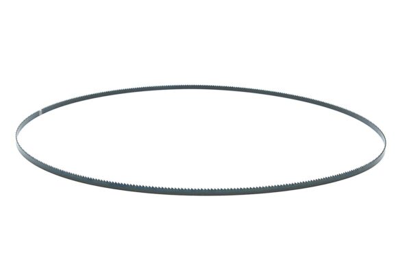 HBM houtzaaglint 1400 x 6 x 0,65 mm voor de houtlintzaagmachine HBS20 - Afbeelding 3