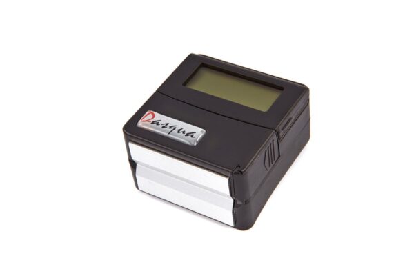 Dasqua Professionele Digitale Hoekmeter+/- 180 Graden - Image 4