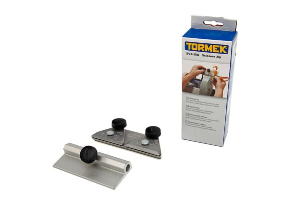 Tormek SVX - 150 Schaar Slijphulpstuk