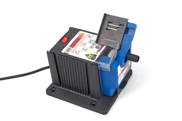 HBM Universele Slijpmachine, Borenslijper, Gereedschapslijper - Afbeelding 9