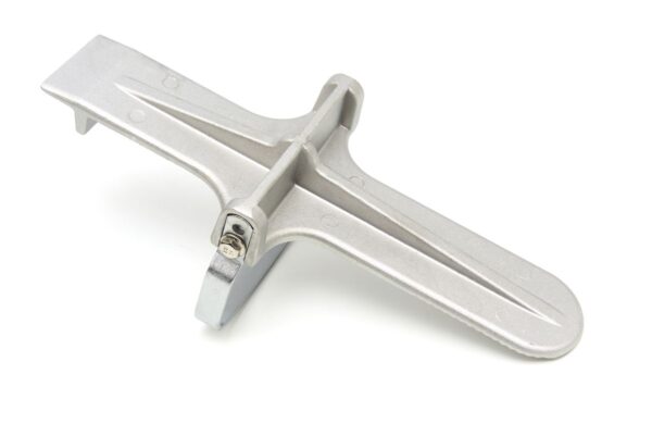 HBM Pedaal Lift, Stelgereedschap Voor Deuren en Gipsplatenlift - Afbeelding 5