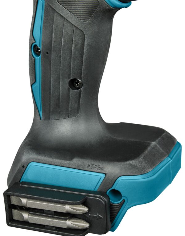 Makita Boor-/schroefmachine body, 18 Volt, DDF492Z - Bild 7