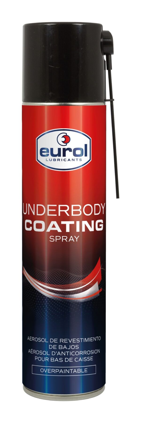 Eurol Tectiel antiroest spray 400 ml