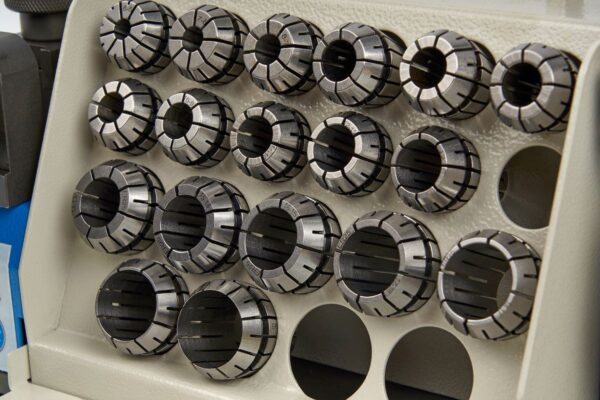 HBM 20 mm Professionele Borenslijper / Borenslijpmachine - Afbeelding 14