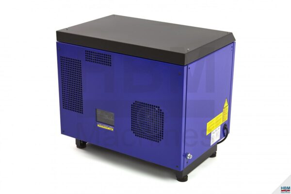 Michelin MCX 988 N 10 PK Geluidgedempte Compressor - Image 3