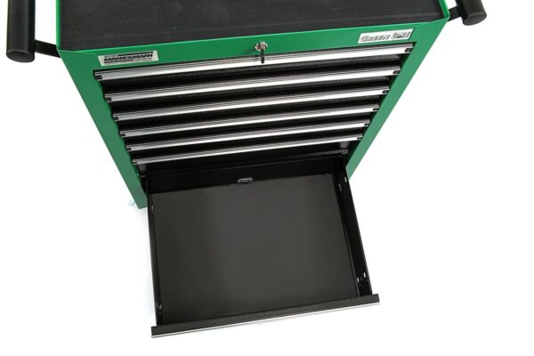 Mannesmann 321 Delige Gevulde Gereedschapswagen - 28270 - Afbeelding 10