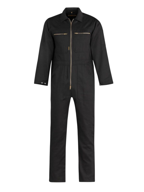 Storvik Nigel Rally Overalls - Afbeelding 2