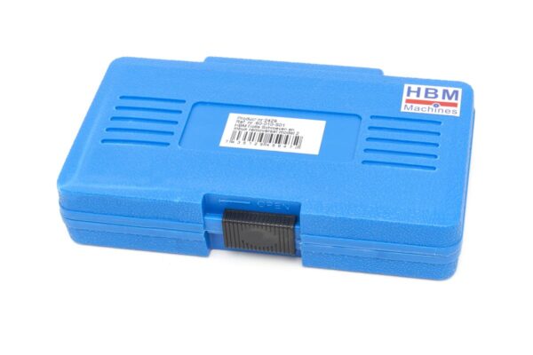 HBM Dolle Schroeven en inbus removerset model 2 - Afbeelding 8