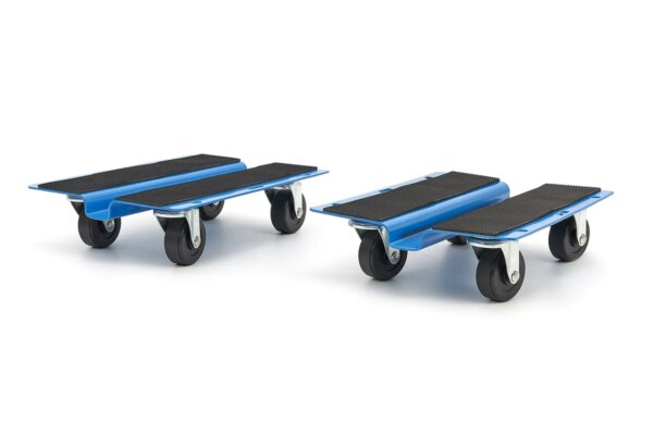 HBM universele transportdolly set 2-delig - Image 2