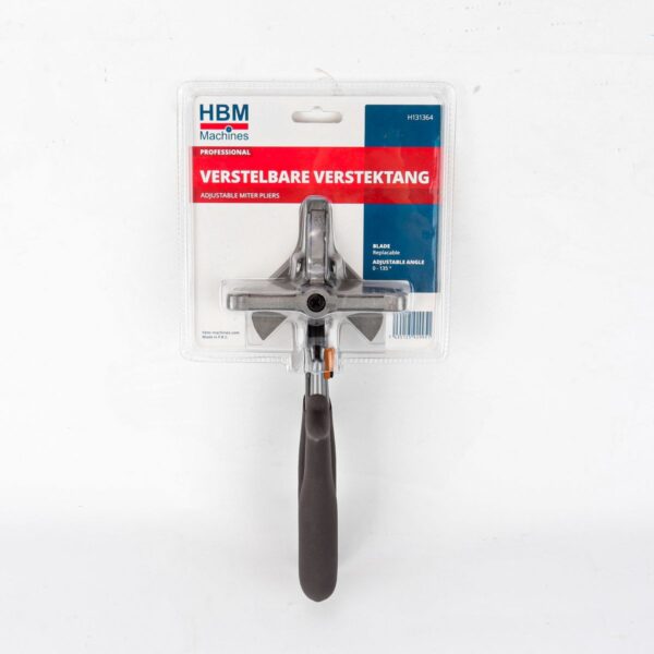 HBM multifunctionele verstektang - Afbeelding 6
