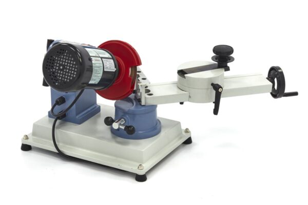 HBM Widia Zaagbladslijpmachine - Afbeelding 7