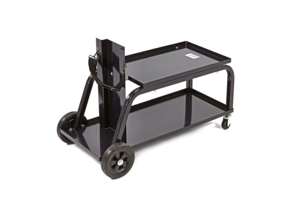 HBM Laswagen Compact - Afbeelding 4