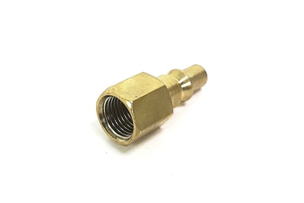 HBM Orion Insteeknippel 1/4" Inwendig - Afbeelding 2