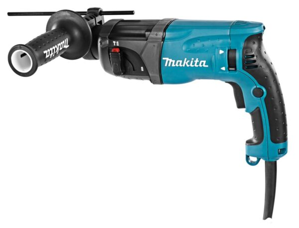 Makita 230 Volt Boorhamer - Afbeelding 2